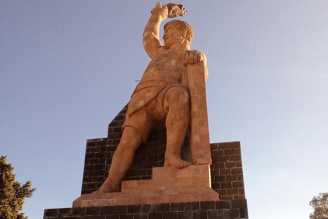 Private Historical Tour in San Miguel de Allende and Guanajuato - Price and Value: What $350 Covers (and What It Doesn’t)