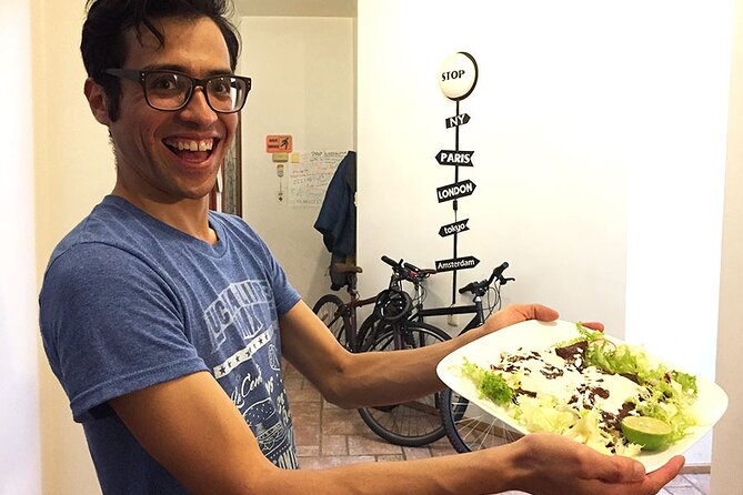 Private Home Cooking Experience in Mexico City with Alex and Ale - Price and value: is $160 really worth it?