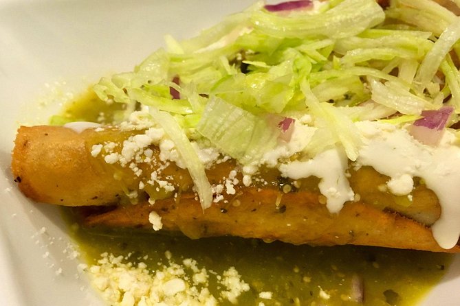 Private Home Cooking Experience in Mexico City with Alex and Ale - Who should book this Mexico City home cooking experience