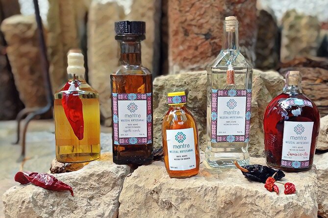 Private Lucha Libre : Mezcal tasting, Taco Tour or Mexican candy - FAQ