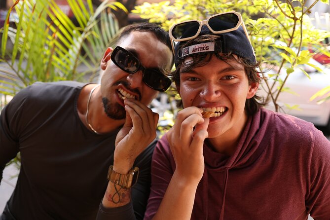 Private Lucha Libre : Mezcal tasting, Taco Tour or Mexican candy - Choosing Between Mezcal, Tacos, or Candy