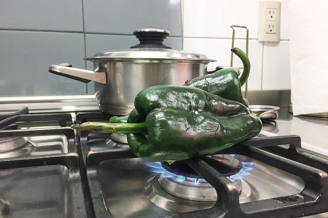 Private Mexican Cooking Class with Gastronomic Historian, Lucia - Should you book Cooking with Lucía?