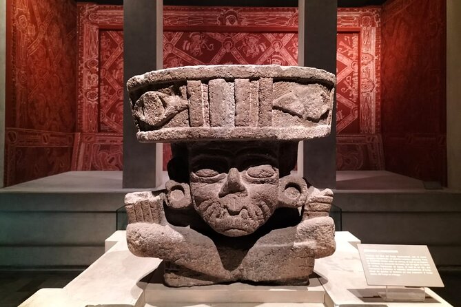 Private Mexico City Anthropology Museum Tour - The 3-hour rhythm: enough time for highlights, not enough for rabbit holes