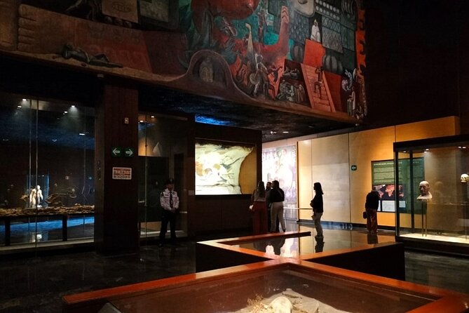Private Mexico City Anthropology Museum Tour - Price and value: why $110 can be fair (especially for families)