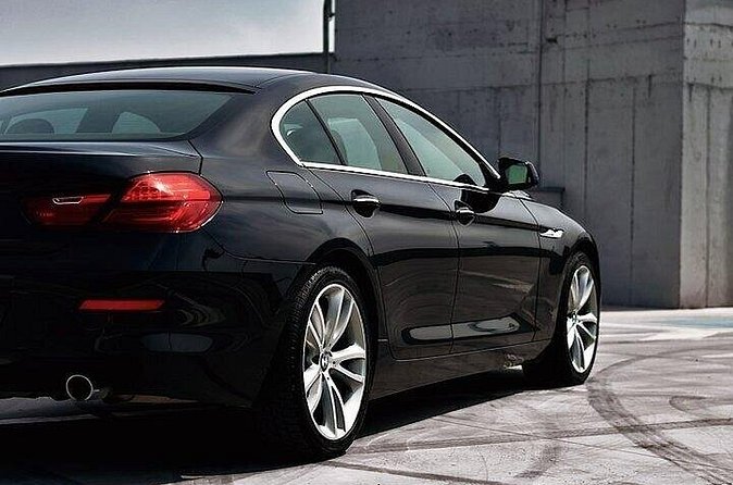 Private One way Transfer from Mexico Airport to Mexico City - Private Means Your Group, Not a Shared Waiting Game