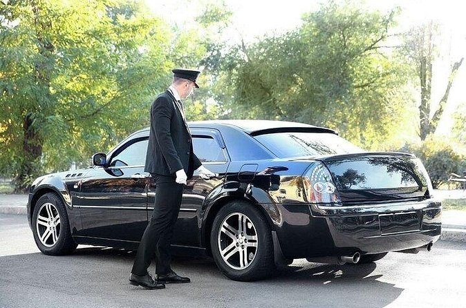 Private One way Transfer from Mexico Airport to Mexico City - The Main Risk: Meeting Confusion or Missed Pickup