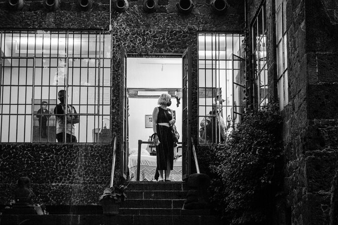 PRIVATE PHOTOSHOOTING In Mexico City - What the 15 semi-professional edited photos mean for your trip