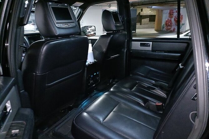 Private pick up Mexico City Airport Transfer to Hotels in Mexico City - Key things to know before you go