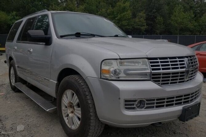 Private pick up Mexico City Airport Transfer to Hotels in Mexico City - A smooth first step after landing at MEX