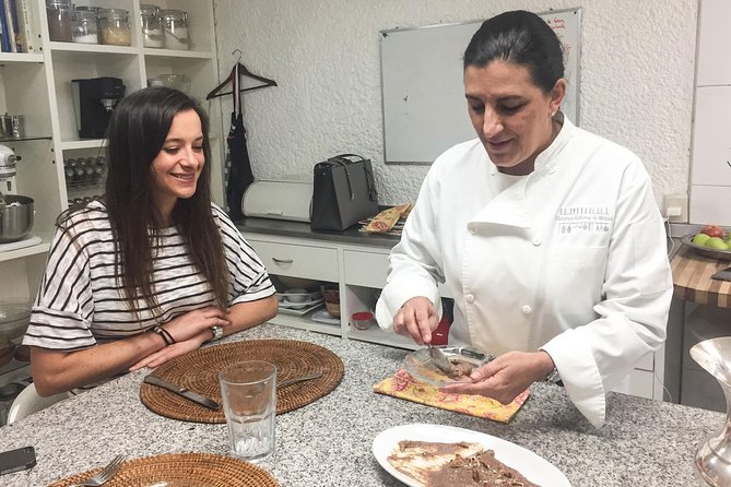 Private San Angel Tour & Cooking Class in Mexico City with Lucia - Key Highlights You’ll Care About
