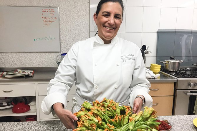 Private San Angel Tour & Cooking Class in Mexico City with Lucia - Quick tips so you get the most out of the day
