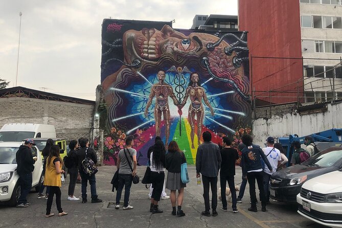 Private Street Art Tour in Rome - Key things to notice before you go