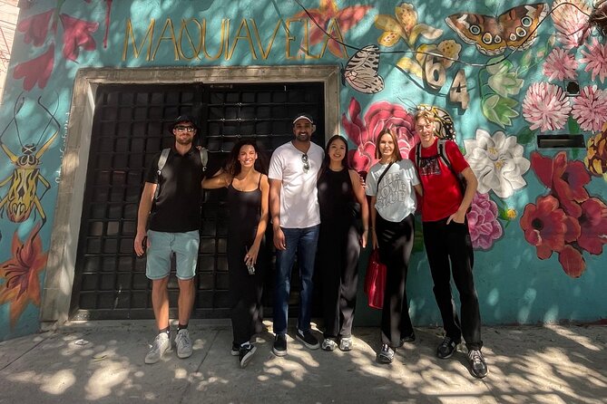 Private Street Art Tour in Rome - Pace, shoes, and small-group size (max 10)