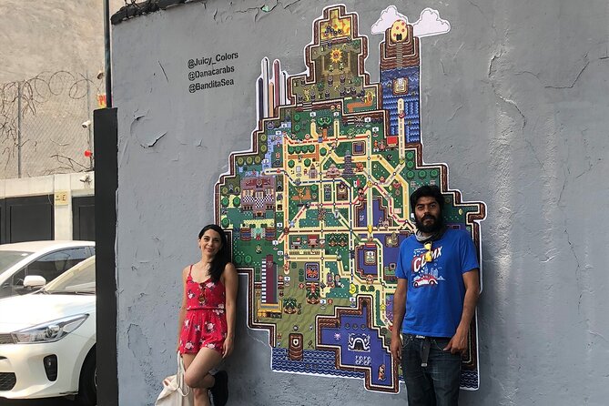 Private Street Art Tour in Rome - Common trade-offs (and how to protect your morning)