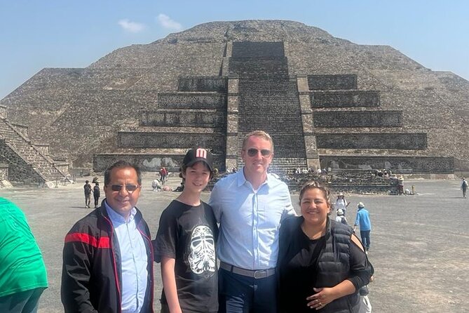 Private Teotihuacan and Tequila Tasting Tour. - The value you’re really paying for (and what you avoid)