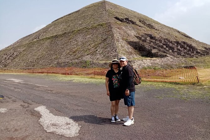 Private Teotihuacan Half-Day Tour from Mexico City - Timing strategy: arriving early for breathing room