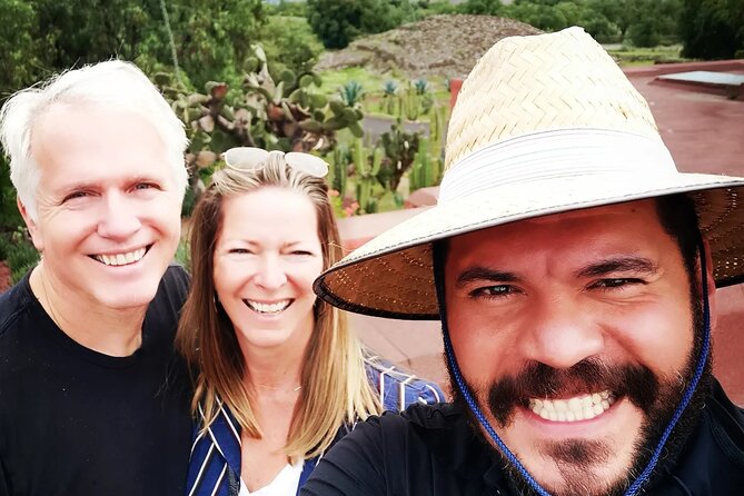 Private Teotihuacan Half-Day Tour from Mexico City - Should you book this private half-day Teotihuacan tour?