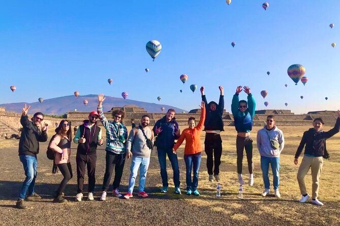 Private Teotihuacan Half-Day Tour from Mexico City - Why the guide quality is the whole point (and how it shows up)