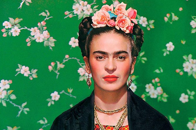 Private tour Antropology Museum Frida Khalo museum and Leon Trotskyi museum - A 6-hour museum day with pickup that actually saves time