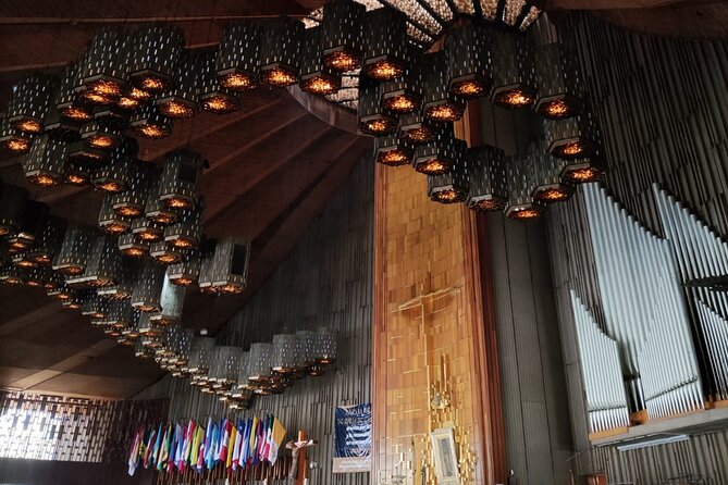 Private Tour Basilica of Guadalupe with Transportation - Why This Private Guadalupe Tour Fits Real Life (3 Hours, Not All Day)