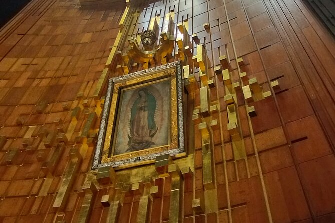Private Tour Basilica of Guadalupe with Transportation - Price and Value: Is $95.15 Fair for What You Get?
