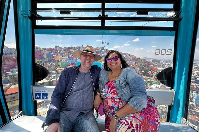 Private Tour: Cable Car, Urban Museum, Local Market - Best Rated - Key highlights you’ll feel right away