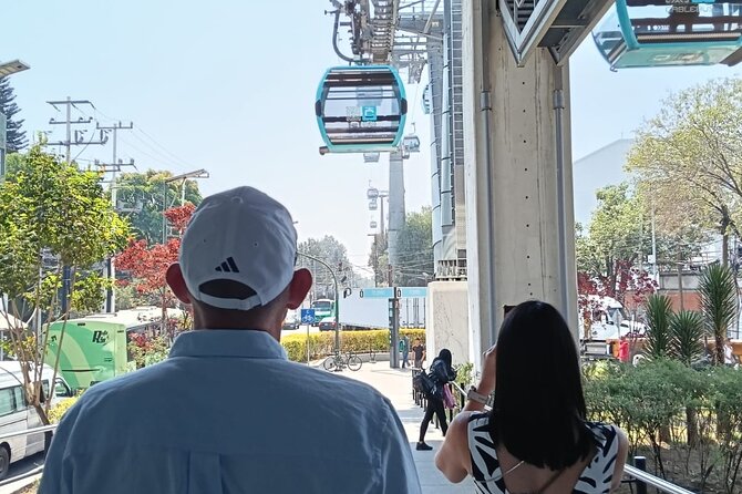 Private Tour: Cable Car, Urban Museum, Local Market - Best Rated - Price and tickets: where the $59 really goes