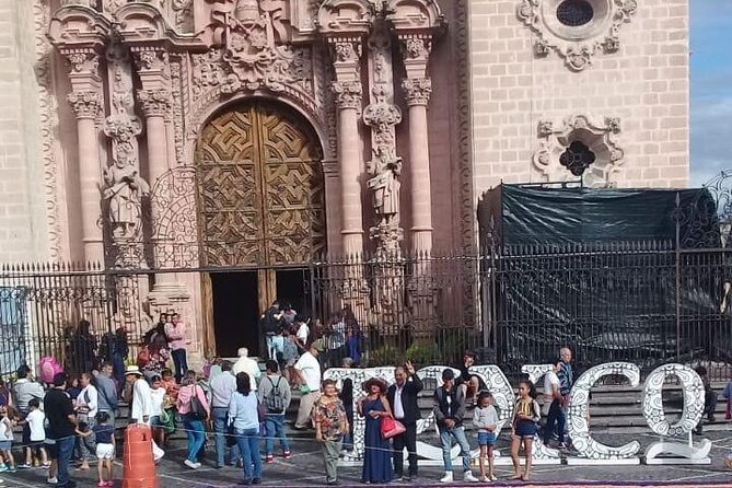 PRIVATE TOUR Colonial Town Taxco and Cuernavaca from CDMX. - Leaving CDMX: the drive rhythm to Cuernavaca and Taxco
