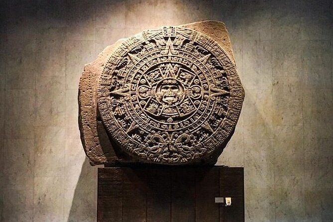 PRIVATE Tour Downtown & Anthropology Museum & Chapultepec Castle - Catedral Metropolitana de la Ciudad de Mexico: Five Centuries in One Frame