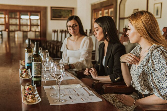 Private tour Freixenet Winery & Peña de Bernal - Key highlights to know before you go
