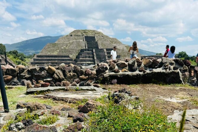 Private Tour, Great Experience, CDMX to Teotihuacan Pyramids - Tips to make your Teotihuacan day easier