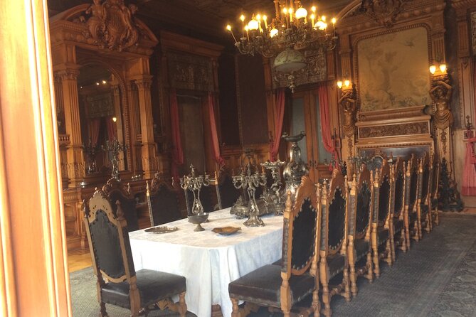 PRIVATE Tour in Chapultepec Castle and Museum of Anthropology - Price and Value: What $113.51 Buys You (and Why It’s Reasonable)