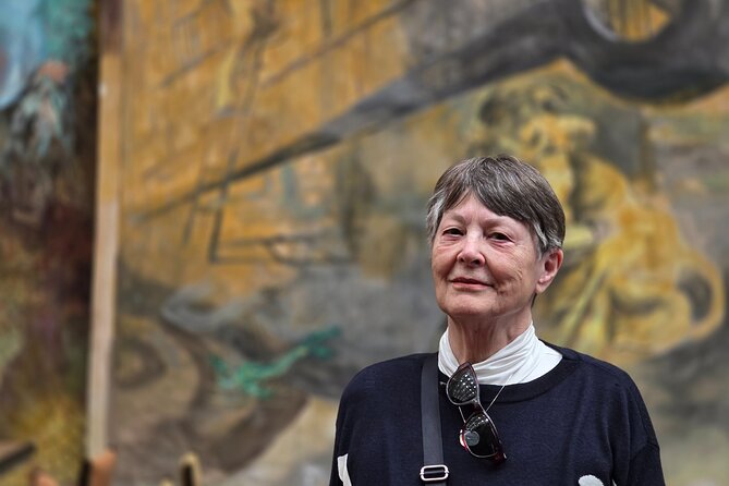 Private Tour in Mexico City with an Award Winning Author - Where the Tour Starts and Ends (So You Don’t Waste Time)