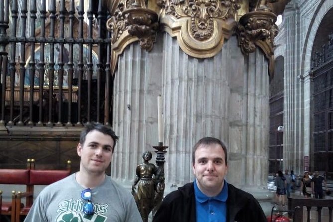 Private Tour in Mexico City, you choose! - Best Rated - Small planning hiccups to keep in mind