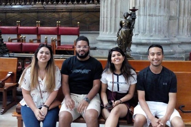 Private Tour in Mexico City, you choose! - Best Rated - Hotel pickup and WhatsApp setup in Mexico City Center