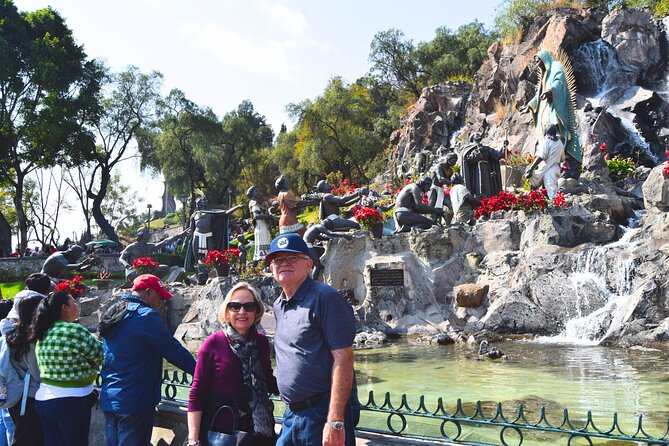 Private Tour in Our Lady of Guadalupe Basilica - Price and what $83.63 buys you in real-world value