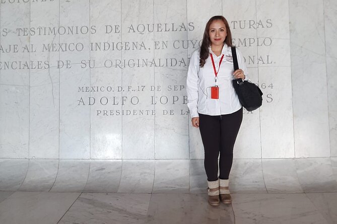 Private Tour in the Historic Center of CDMX with Local Guide - Palacio de Bellas Artes: A 30-Minute Art-and-Identity Anchor