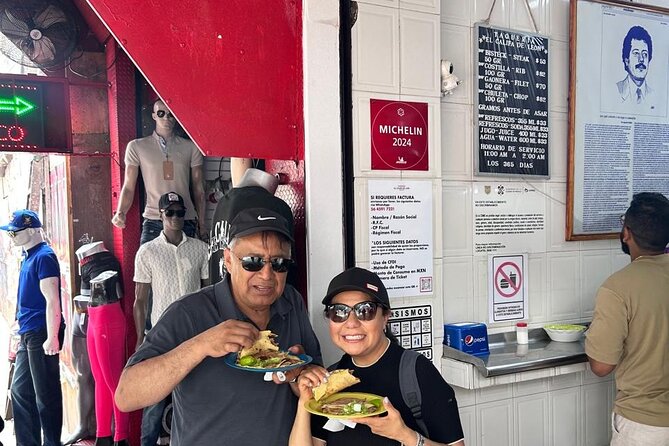 Private Tour: Lucha Libre + Tacos Michelin + Transportation - Stop 4: Returning to your hotel without the night-transport hassle