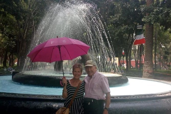 Private Tour Mexico City - Best Rated - Palacio de Minería and the House of Tiles: the city’s show-and-tell details