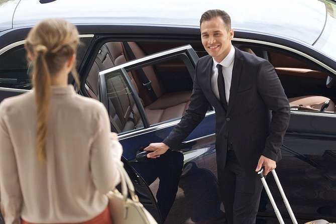 Private Tour Mexico City - VIP - VIP Means a Private Car and a Time-Bomb Itinerary