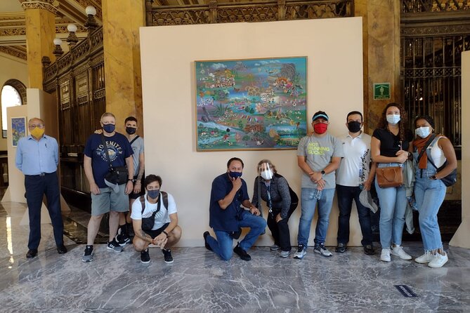 Private Tour Mexico City VIP FULL DAY - Price and value: is $189 per person fair for a 6-hour private day?