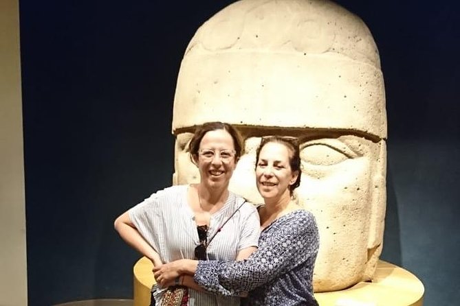 Private Tour: Museum of Anthropology and Chapultepec Castle - Door-to-door comfort on Chapultepec Hill