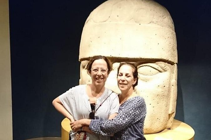 Private Tour: Museum of Anthropology and Chapultepec Castle - Who this tour is best for (and who should adjust expectations)