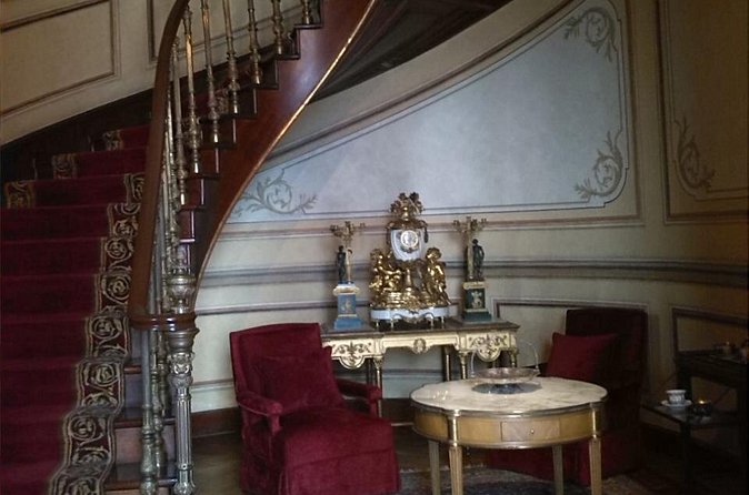 Private Tour: Museum of Anthropology and Chapultepec Castle - FAQ