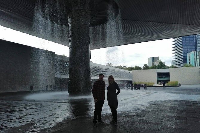 Private Tour National Museum of Anthropology and History + Downtown / Mexico - Price and What You Really Get for $139.99
