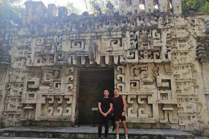 Private Tour National Museum of Anthropology and History + Downtown / Mexico - Making the Most of the Guide: How to Get the Story You Want