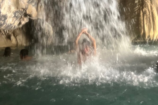 Private Tour of Tolantongo Grottoes with Transportation from CDMX - Tolantongo in 8 hours: what you’re signing up for