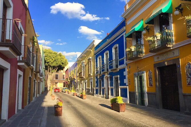 Private Tour Puebla and Cholula - Why a private Puebla–Cholula day trip beats DIY stress