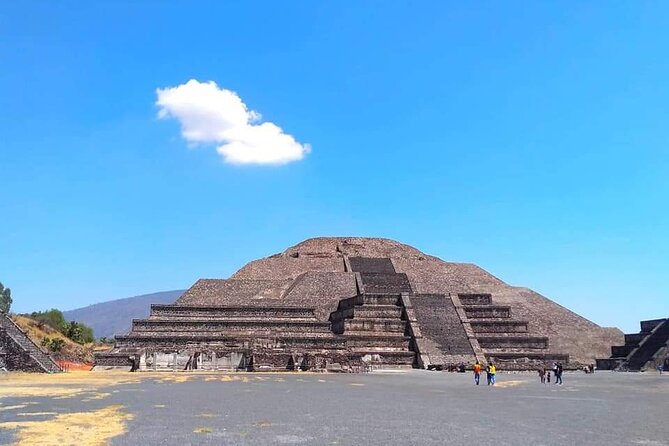 Private Tour Pyramids of Teotihuacan - Price and what a private Teotihuacan day really costs
