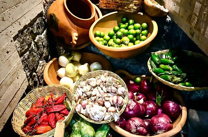 Private Tour: Secret Food Tours Mexico City - República de Uruguay (second time): sweet bites and chocolate you can taste